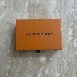 LV Slim Bracelet